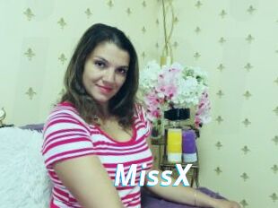 MissX