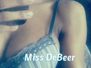 Miss_DeBeer