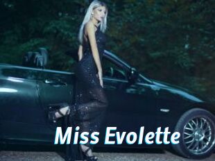 Miss_Evolette
