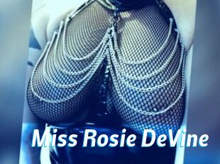 Miss_Rosie_DeVine J Mine