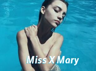 Miss_X_Mary