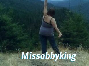 Missabbyking