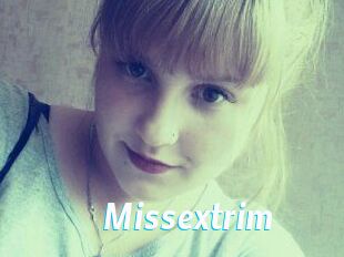 Missextrim