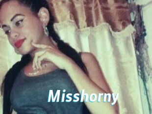 Misshorny_