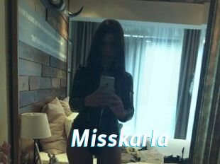 Misskarla
