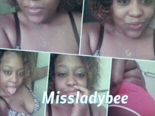 Missladybee