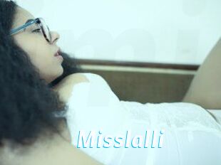 Misslalli