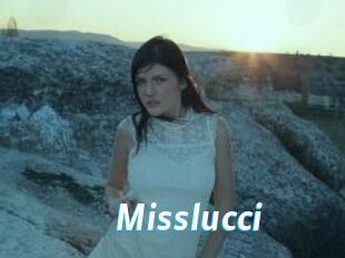Misslucci