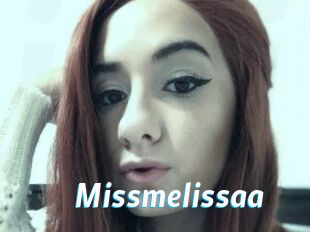 Missmelissaa