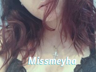 Missmeyha