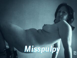 Misspulpy