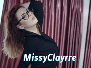 MissyClayrre