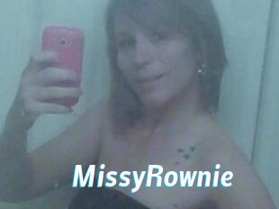 MissyRownie