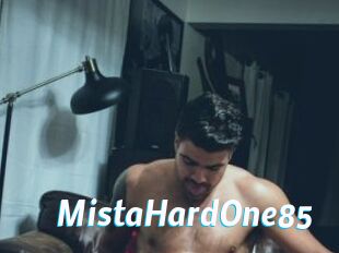 MistaHardOne85