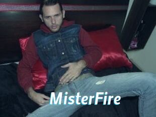 MisterFire