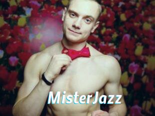 MisterJazz