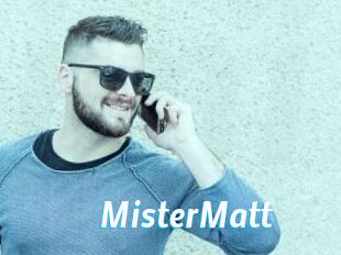 MisterMatt