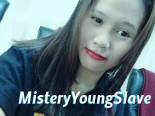 MisteryYoungSlave