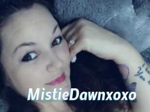 MistieDawnxoxo