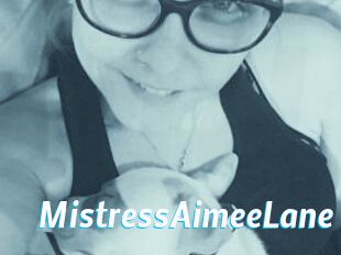 MistressAimeeLane