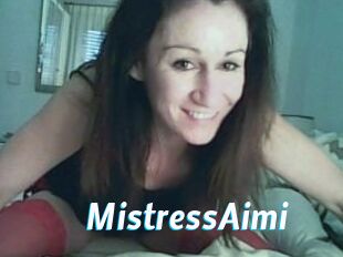MistressAimi J Mine