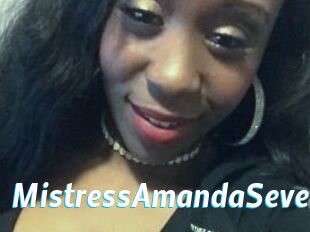 MistressAmandaSeven
