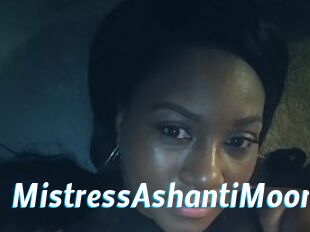 MistressAshantiMoore