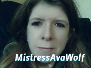 MistressAvaWolf
