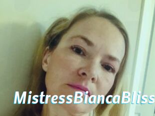 MistressBiancaBliss