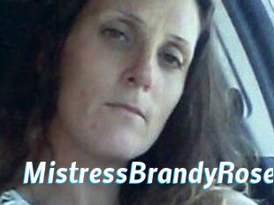 MistressBrandyRose