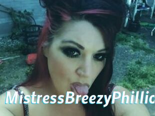 MistressBreezyPhillios