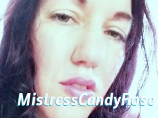 MistressCandyRose
