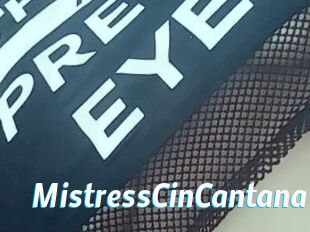 MistressCinCantana