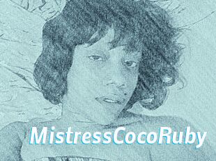 MistressCocoRuby