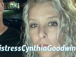 MistressCynthiaGoodwin