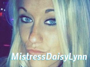 MistressDaisyLynn