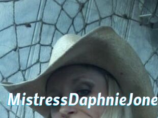 MistressDaphnieJones