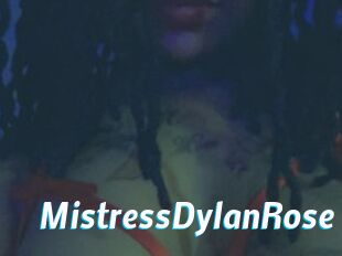 MistressDylanRose