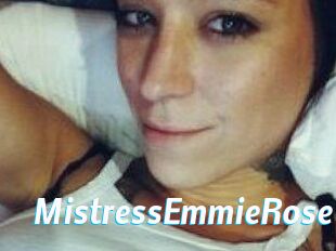 MistressEmmieRose