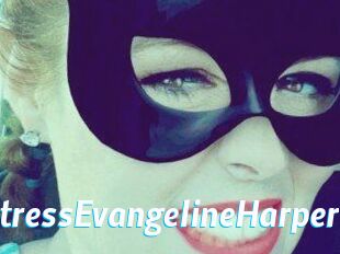 MistressEvangelineHarper