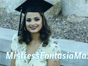 MistressFantasiaMax