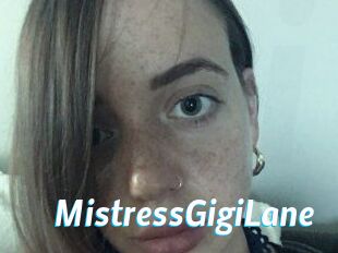 MistressGigiLane
