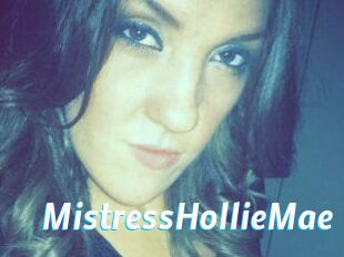 MistressHollieMae