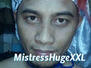 MistressHugeXXL