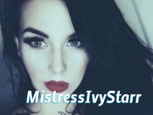 MistressIvyStarr