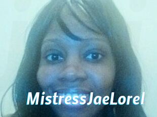 MistressJaeLorel