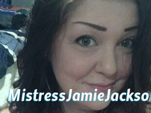 MistressJamieJackson