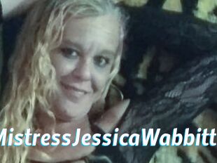 MistressJessicaWabbitt