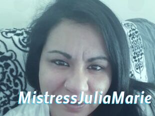 MistressJuliaMarie