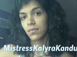 MistressKalyraKandur